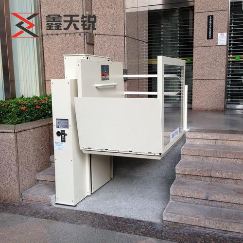 崇左无障碍升降平台